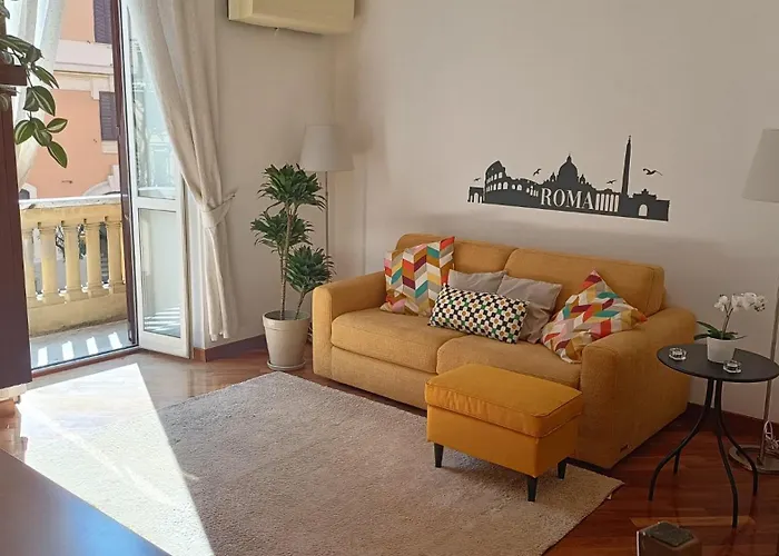 Casa Vacanze Mazzini